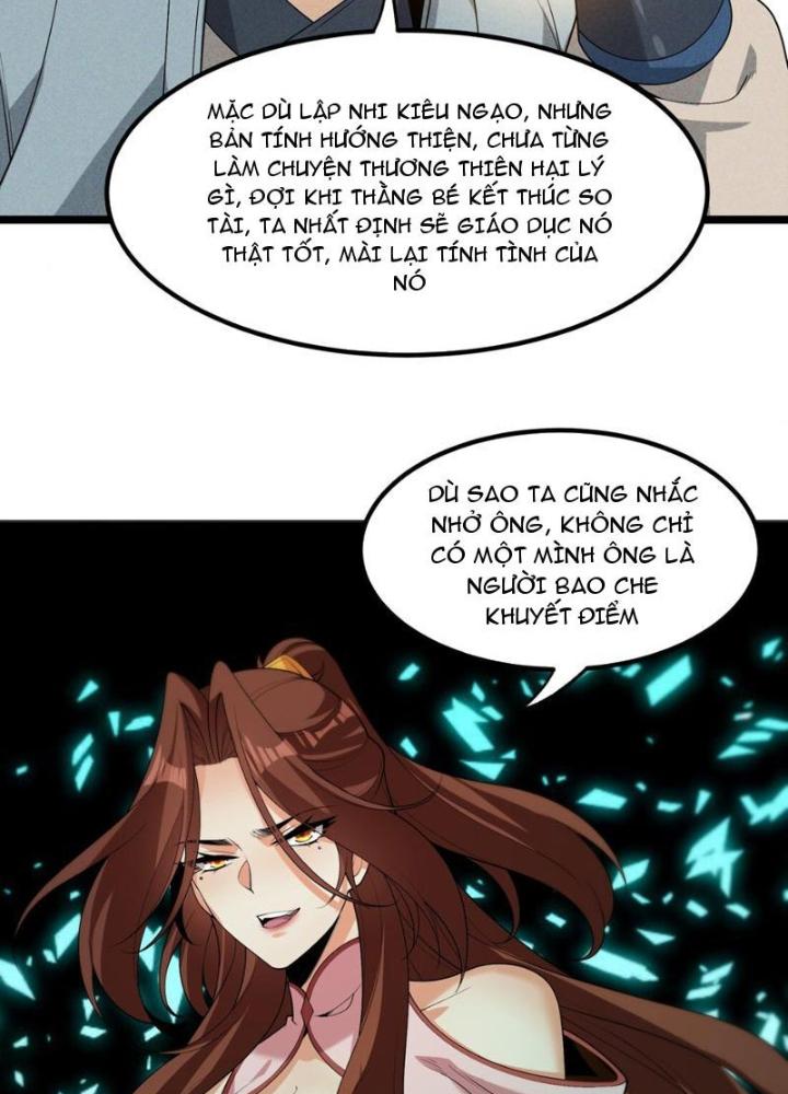 Lòng Hiếu Thảo Của Đồ Đệ Ta Gần Như Biến Chất! Chapter 12 - Trang 2