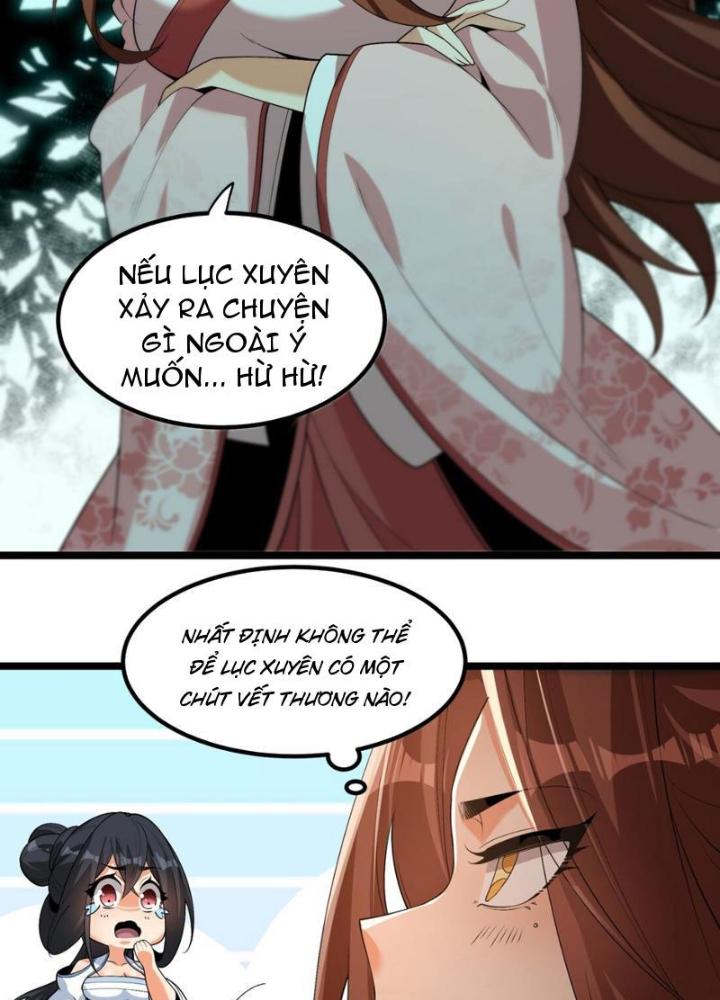 Lòng Hiếu Thảo Của Đồ Đệ Ta Gần Như Biến Chất! Chapter 12 - Trang 2