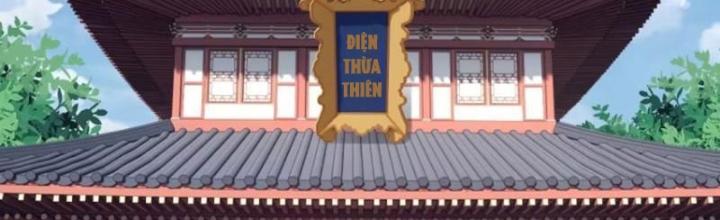 Ngự Sử Này Có Năng Lực, Nhưng Lại Dễ Nóng Giận Chapter 20 - Trang 2