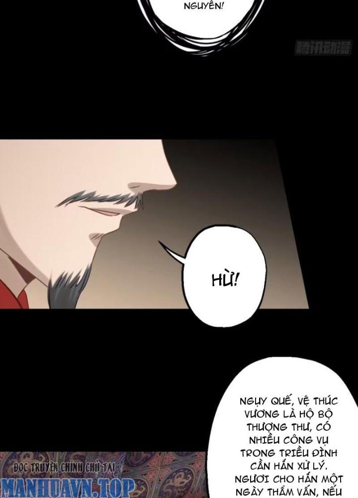 Ngự Sử Này Có Năng Lực, Nhưng Lại Dễ Nóng Giận Chapter 20 - Trang 2