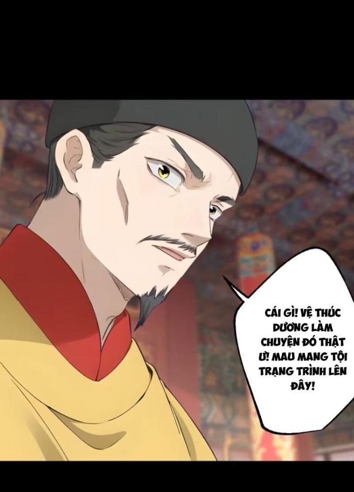 Ngự Sử Này Có Năng Lực, Nhưng Lại Dễ Nóng Giận Chapter 20 - Trang 2