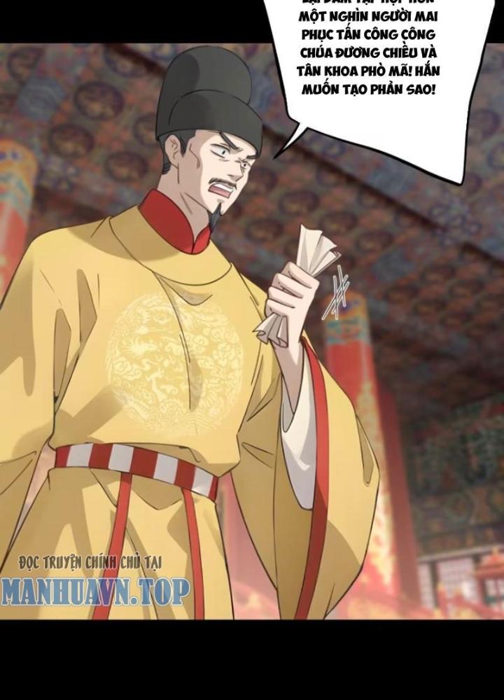 Ngự Sử Này Có Năng Lực, Nhưng Lại Dễ Nóng Giận Chapter 20 - Trang 2