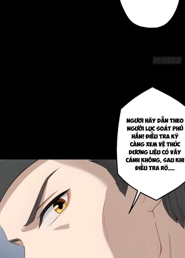 Ngự Sử Này Có Năng Lực, Nhưng Lại Dễ Nóng Giận Chapter 20 - Trang 2