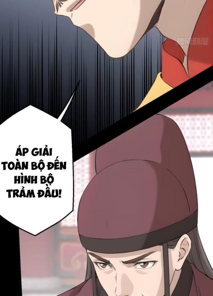 Ngự Sử Này Có Năng Lực, Nhưng Lại Dễ Nóng Giận Chapter 20 - Trang 2