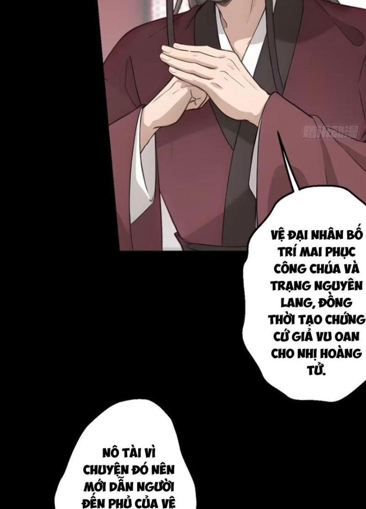 Ngự Sử Này Có Năng Lực, Nhưng Lại Dễ Nóng Giận Chapter 20 - Trang 2