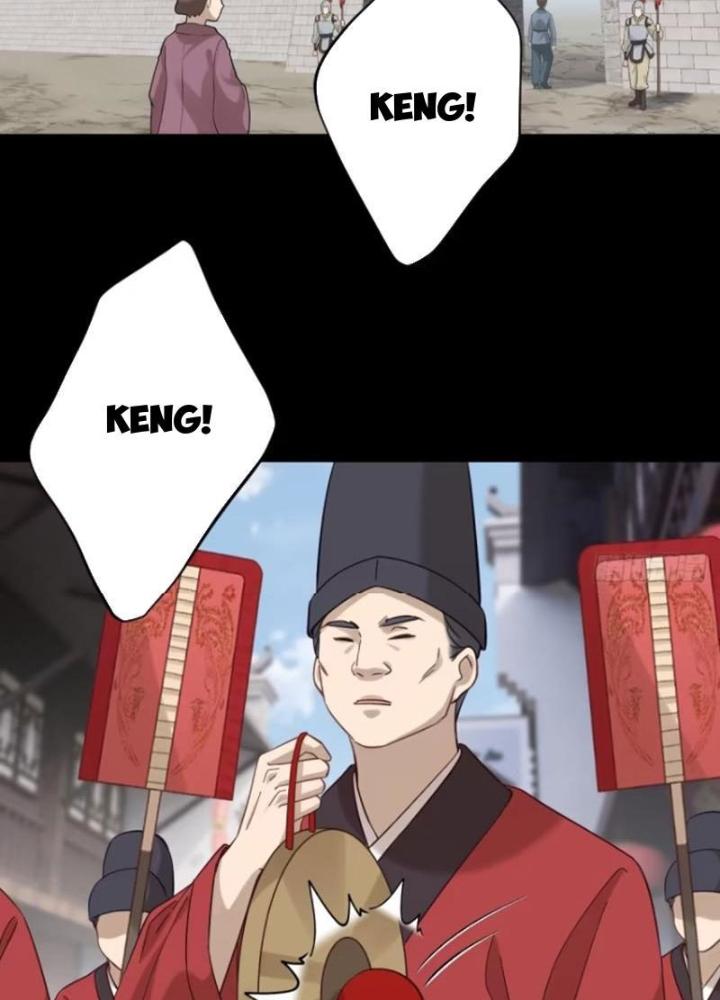 Ngự Sử Này Có Năng Lực, Nhưng Lại Dễ Nóng Giận Chapter 20 - Trang 2