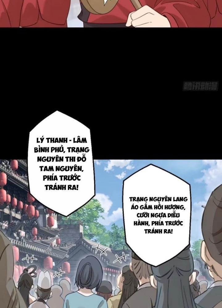 Ngự Sử Này Có Năng Lực, Nhưng Lại Dễ Nóng Giận Chapter 20 - Trang 2