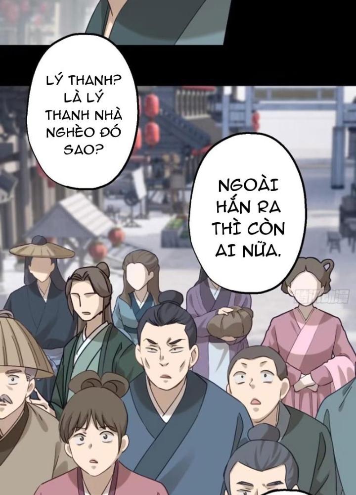 Ngự Sử Này Có Năng Lực, Nhưng Lại Dễ Nóng Giận Chapter 20 - Trang 2