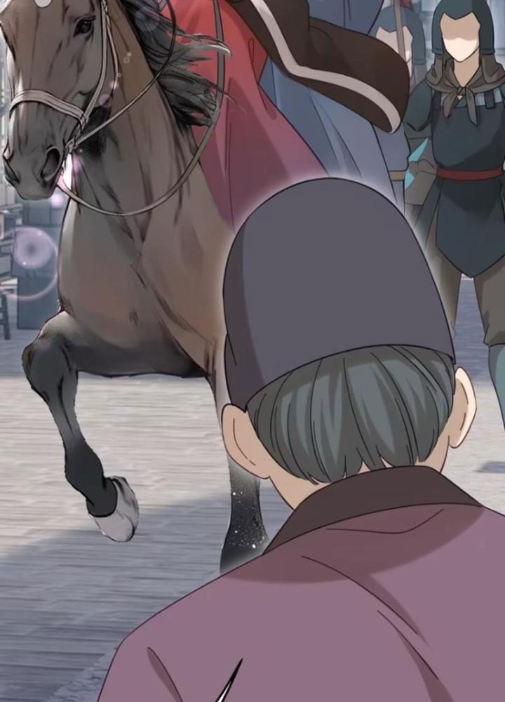 Ngự Sử Này Có Năng Lực, Nhưng Lại Dễ Nóng Giận Chapter 20 - Trang 2