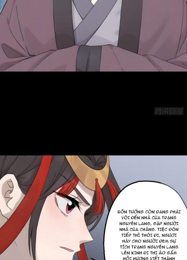 Ngự Sử Này Có Năng Lực, Nhưng Lại Dễ Nóng Giận Chapter 20 - Trang 2