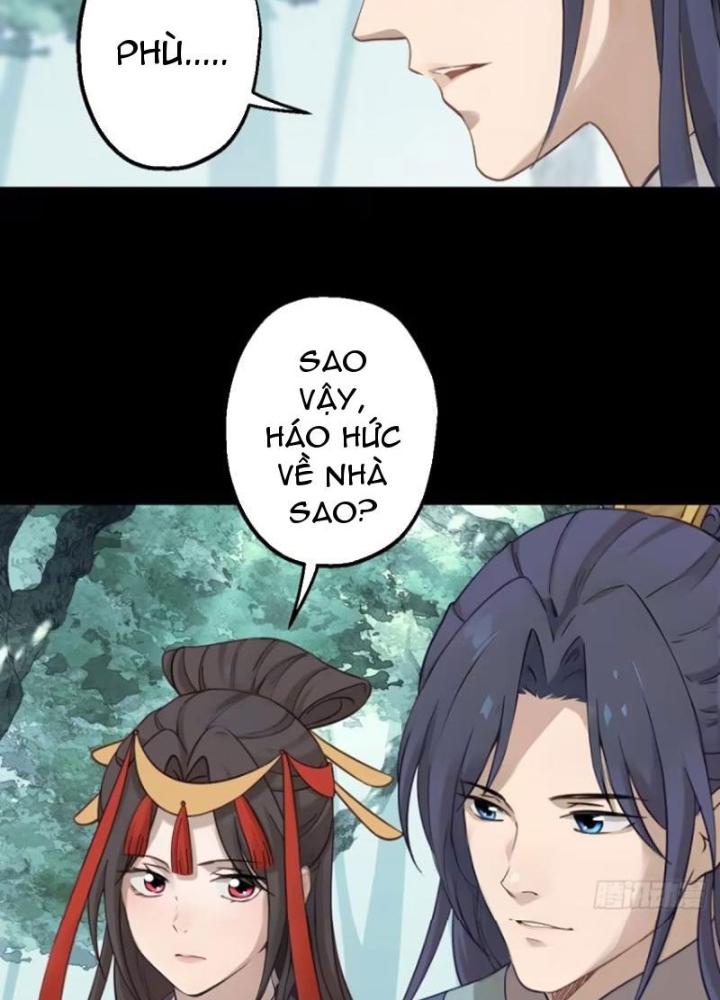 Ngự Sử Này Có Năng Lực, Nhưng Lại Dễ Nóng Giận Chapter 20 - Trang 2