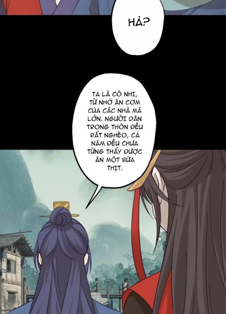 Ngự Sử Này Có Năng Lực, Nhưng Lại Dễ Nóng Giận Chapter 20 - Trang 2