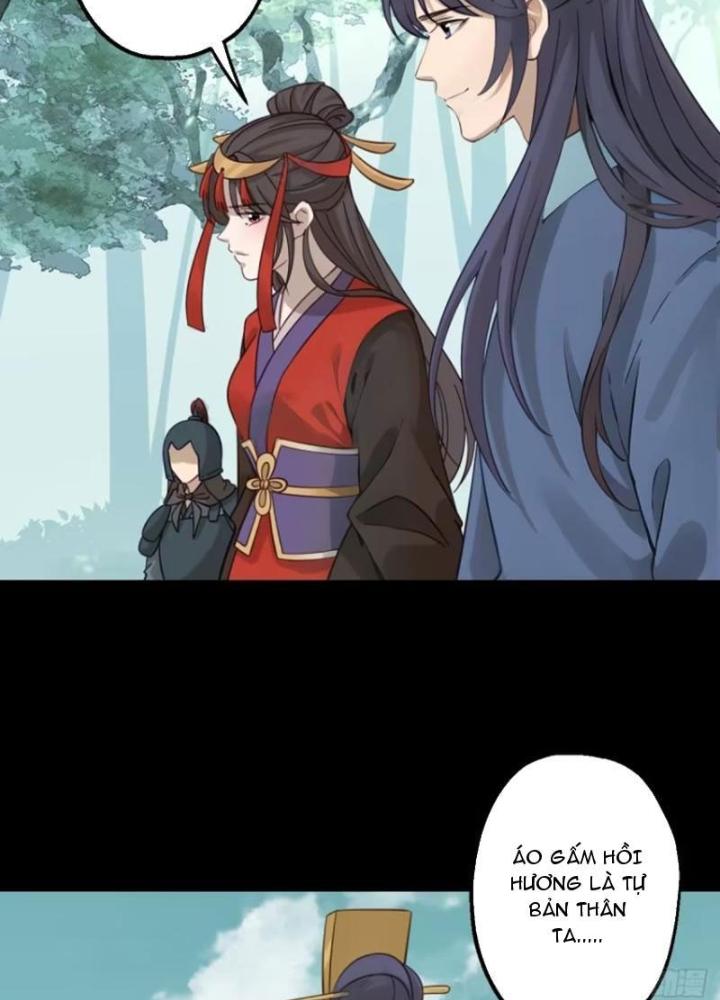 Ngự Sử Này Có Năng Lực, Nhưng Lại Dễ Nóng Giận Chapter 20 - Trang 2