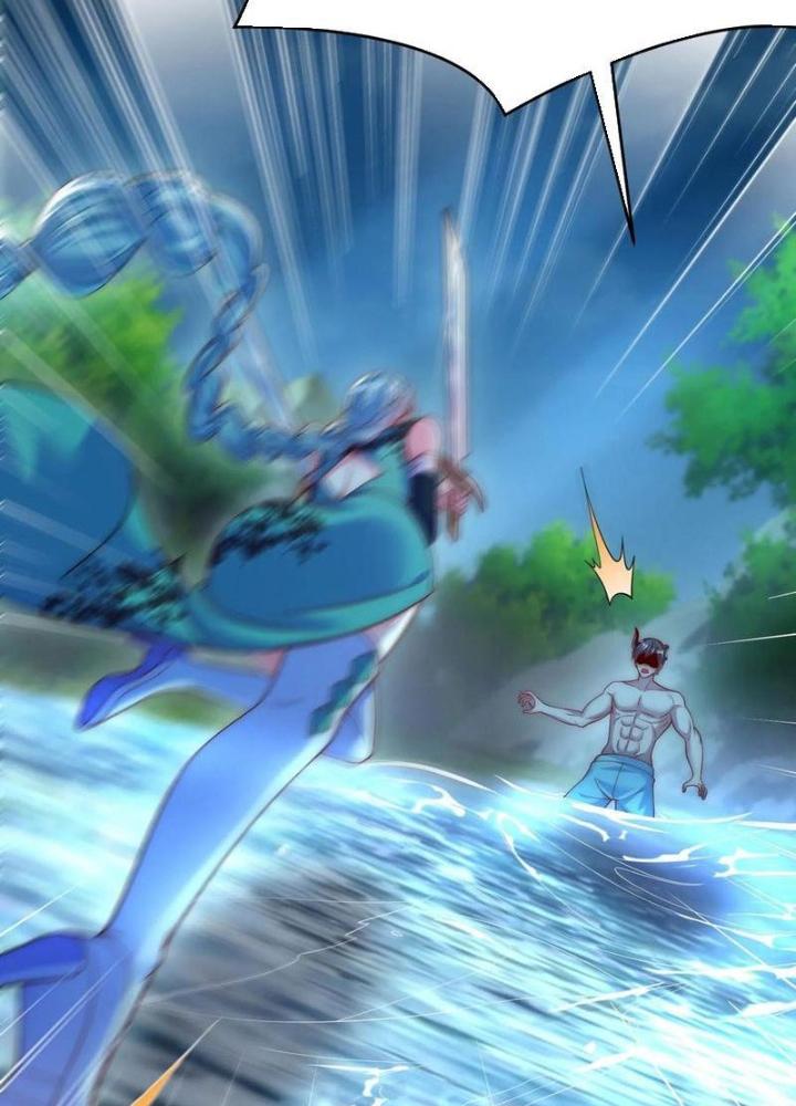 Bỉ Nhân Độc Tìm Đường Chết Chapter 176 - Trang 2
