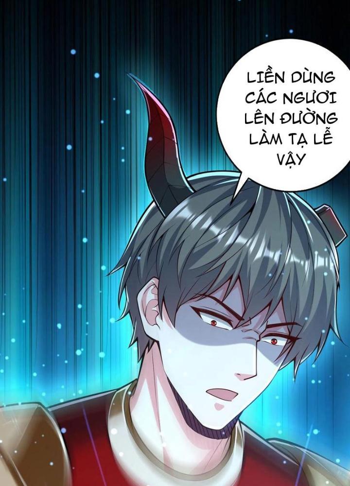 Bỉ Nhân Độc Tìm Đường Chết Chapter 176 - Trang 2
