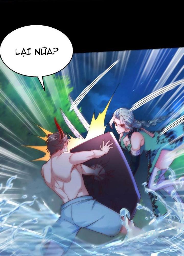 Bỉ Nhân Độc Tìm Đường Chết Chapter 176 - Trang 2