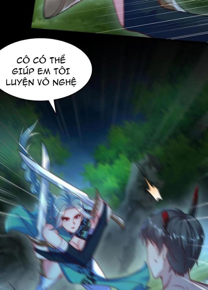 Bỉ Nhân Độc Tìm Đường Chết Chapter 176 - Trang 2