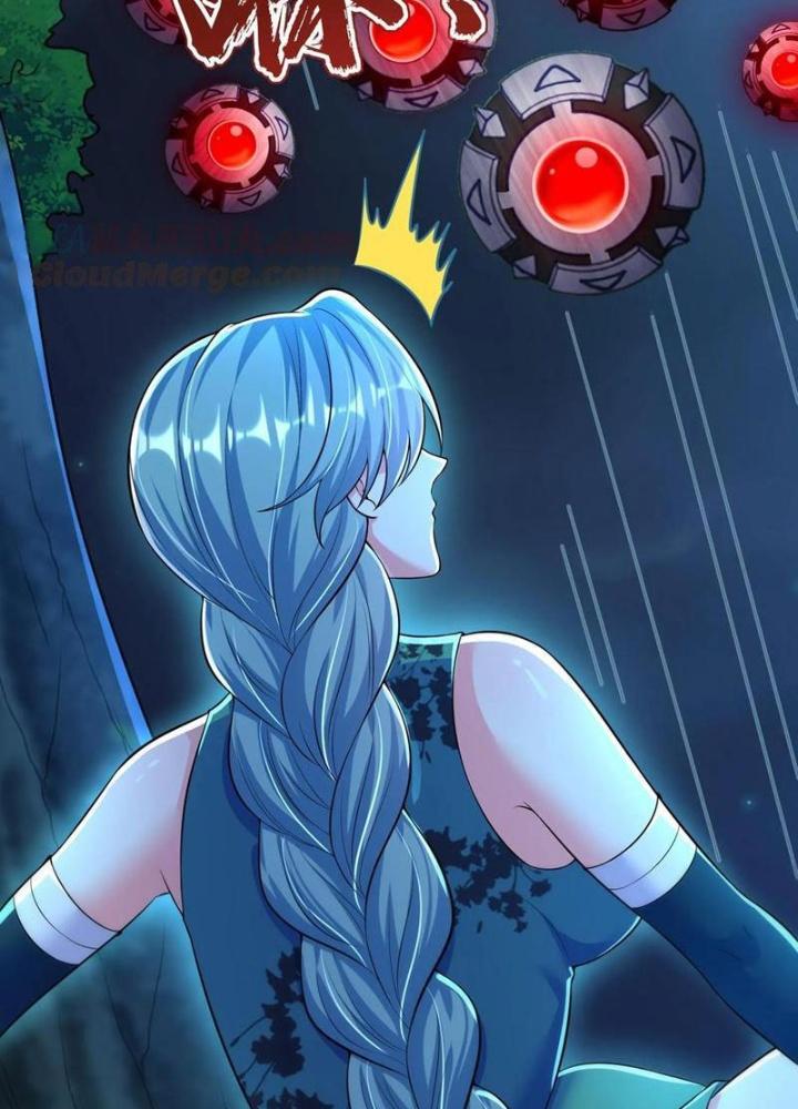 Bỉ Nhân Độc Tìm Đường Chết Chapter 176 - Trang 2