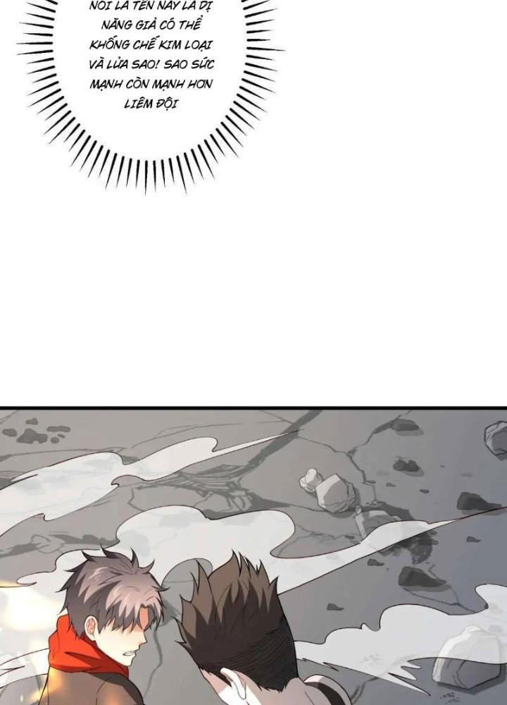 Mạt Thế Đa Bội Phản Hoàn Hệ Thống Chapter 50 - Trang 2