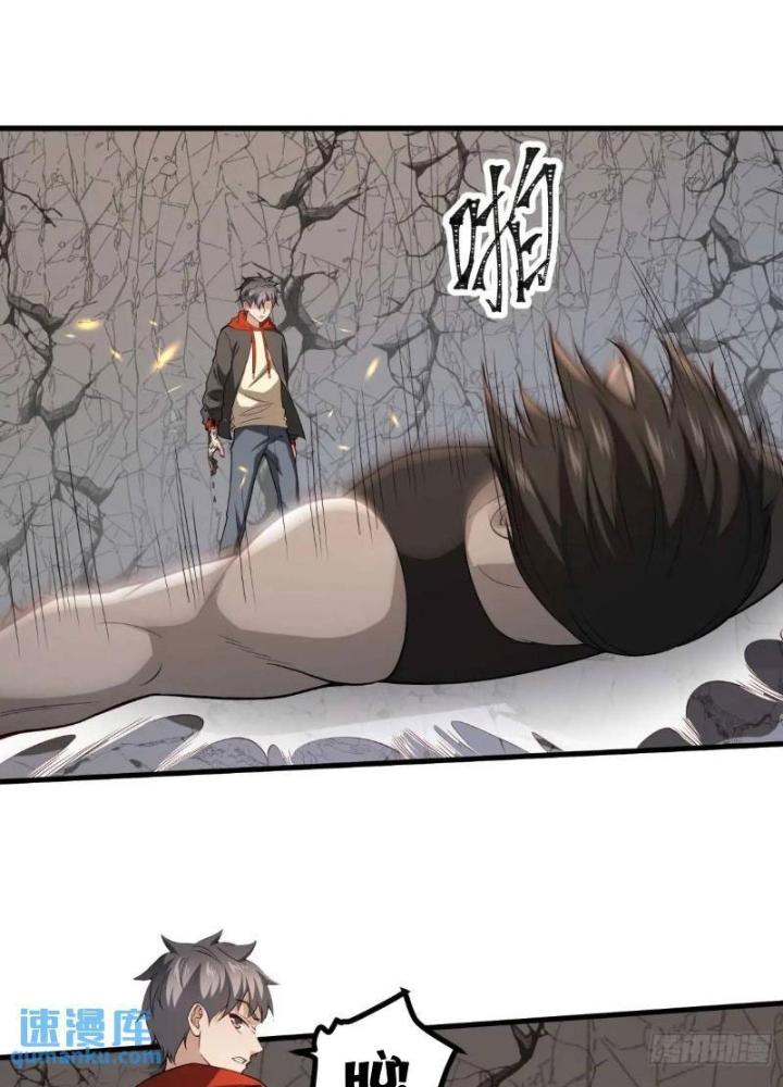 Mạt Thế Đa Bội Phản Hoàn Hệ Thống Chapter 50 - Trang 2