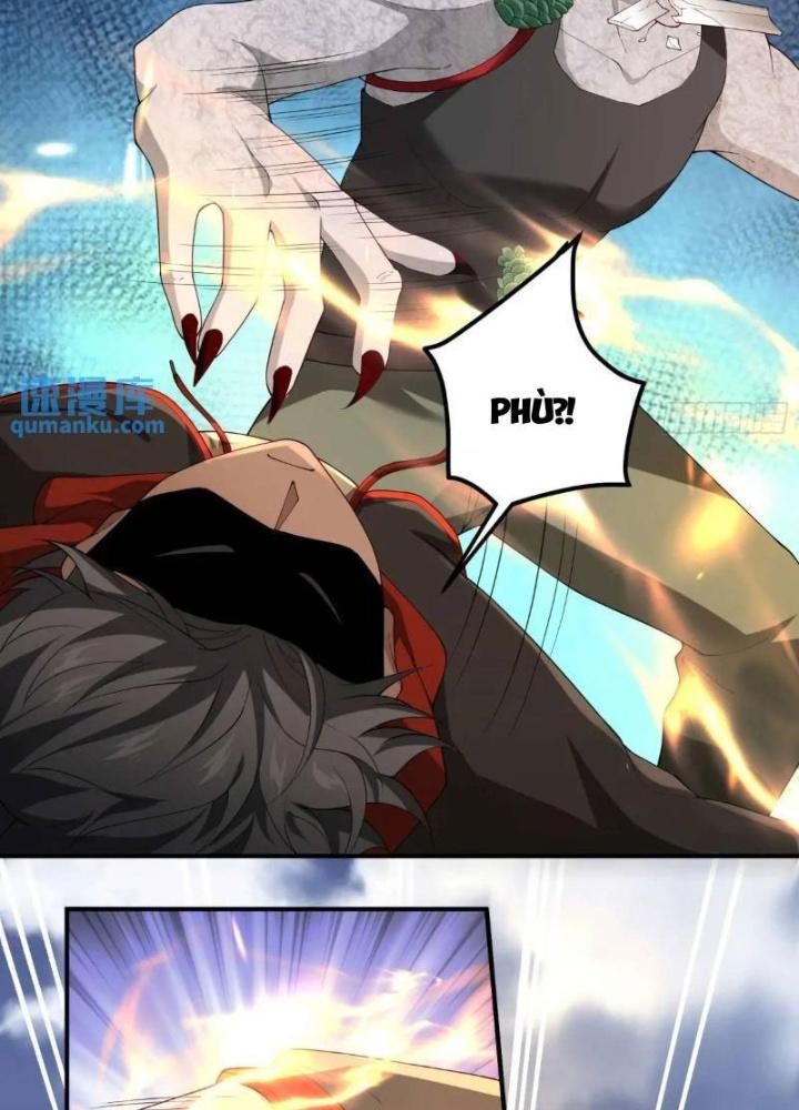 Mạt Thế Đa Bội Phản Hoàn Hệ Thống Chapter 50 - Trang 2