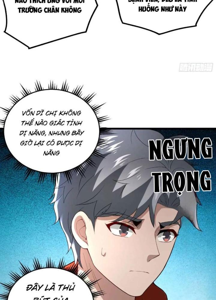 Mạt Thế Đa Bội Phản Hoàn Hệ Thống Chapter 50 - Trang 2