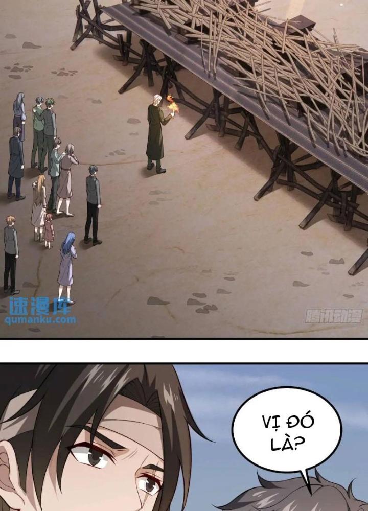 Mạt Thế Đa Bội Phản Hoàn Hệ Thống Chapter 50 - Trang 2