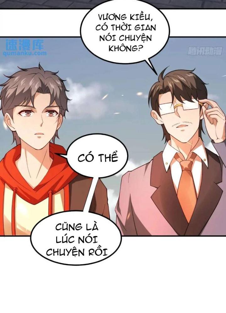 Mạt Thế Đa Bội Phản Hoàn Hệ Thống Chapter 50 - Trang 2