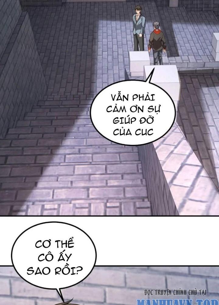 Mạt Thế Đa Bội Phản Hoàn Hệ Thống Chapter 50 - Trang 2