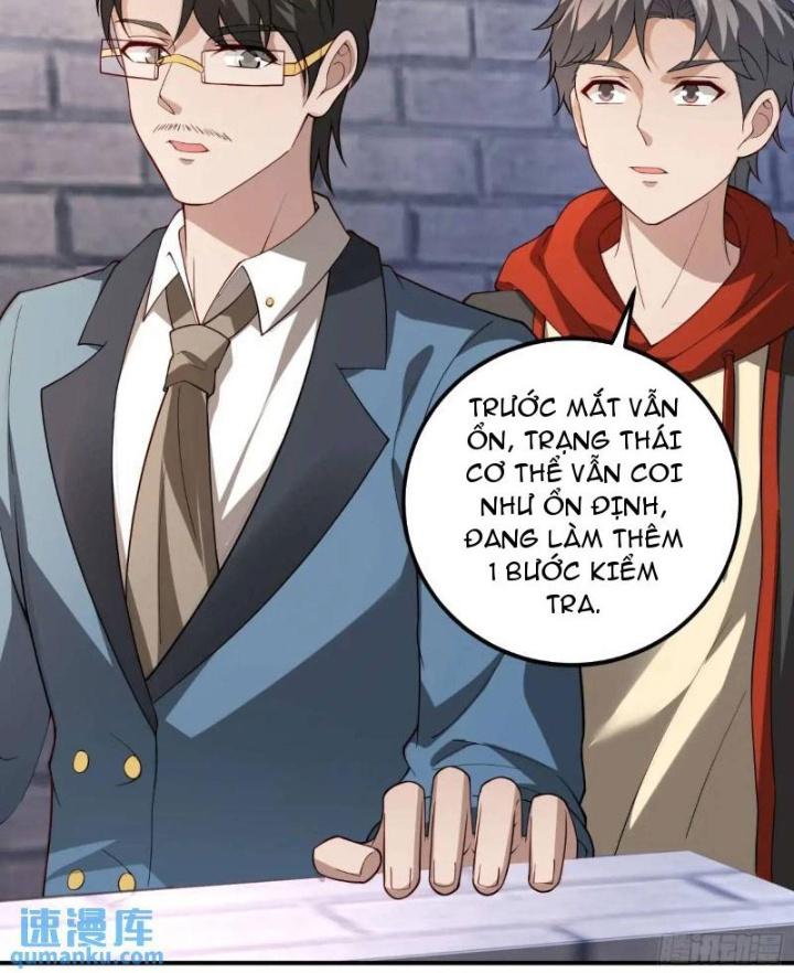 Mạt Thế Đa Bội Phản Hoàn Hệ Thống Chapter 50 - Trang 2