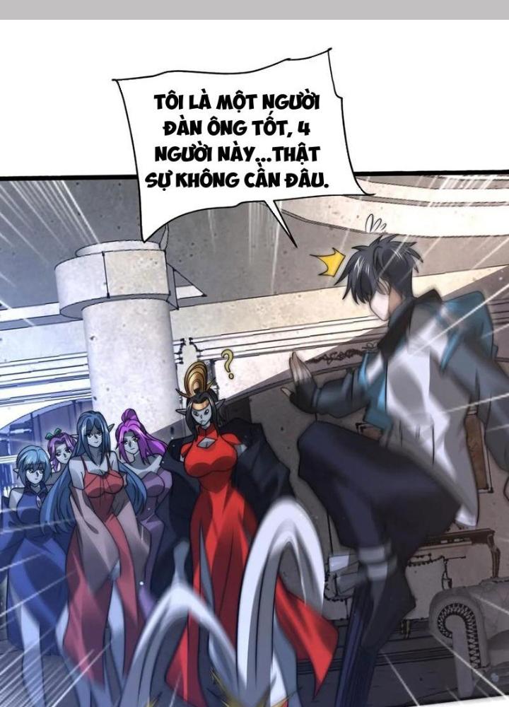 Tích Trữ 10 Vạn Vật Tư Trước Ngày Tận Thế Chapter 254 - Trang 3