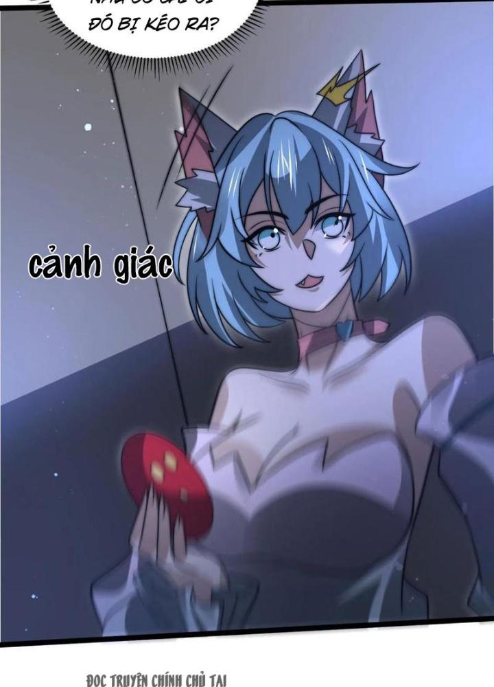 Tích Trữ 10 Vạn Vật Tư Trước Ngày Tận Thế Chapter 254 - Trang 3