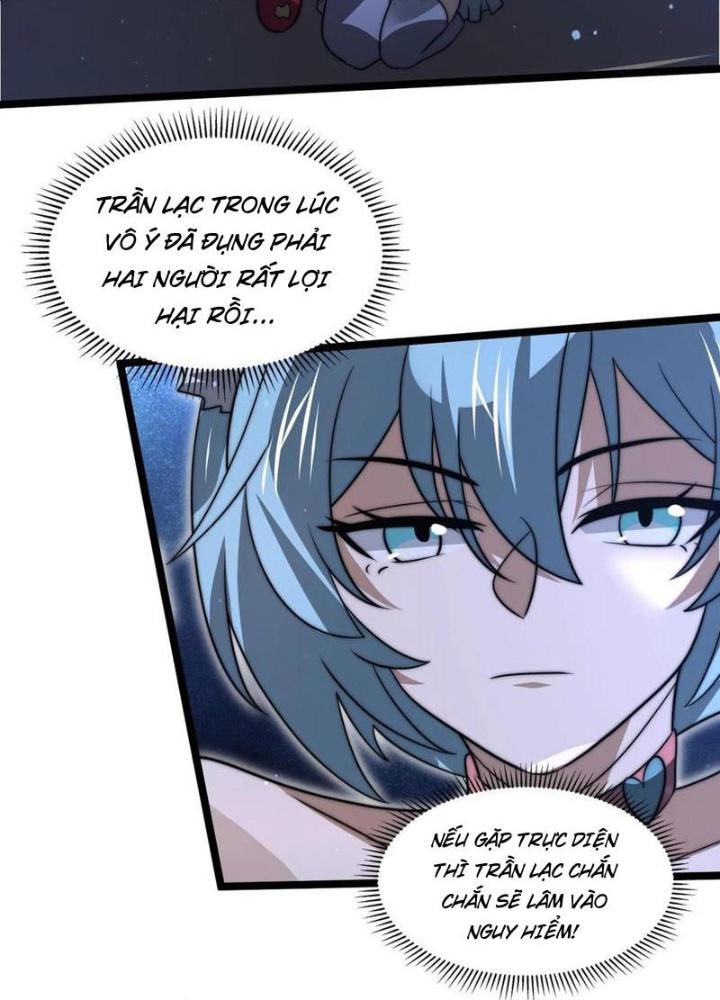 Tích Trữ 10 Vạn Vật Tư Trước Ngày Tận Thế Chapter 254 - Trang 3