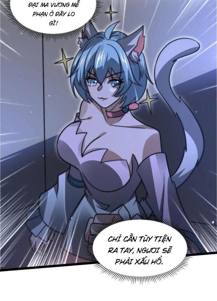 Tích Trữ 10 Vạn Vật Tư Trước Ngày Tận Thế Chapter 254 - Trang 3