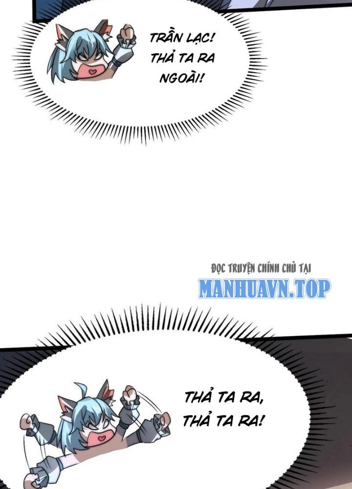Tích Trữ 10 Vạn Vật Tư Trước Ngày Tận Thế Chapter 254 - Trang 3