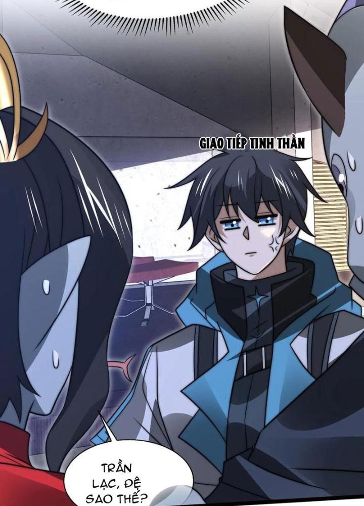 Tích Trữ 10 Vạn Vật Tư Trước Ngày Tận Thế Chapter 254 - Trang 3