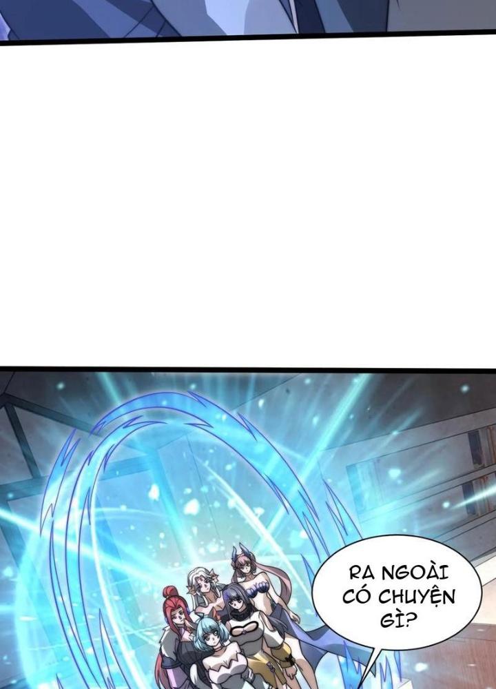 Tích Trữ 10 Vạn Vật Tư Trước Ngày Tận Thế Chapter 254 - Trang 3