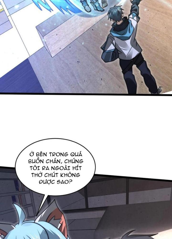 Tích Trữ 10 Vạn Vật Tư Trước Ngày Tận Thế Chapter 254 - Trang 3