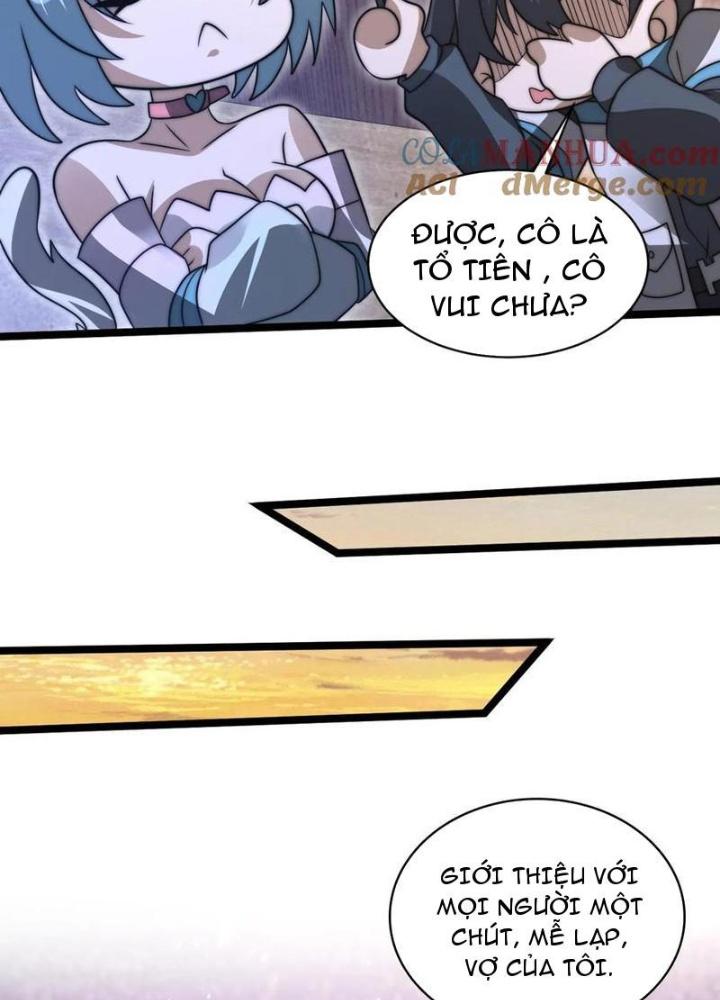 Tích Trữ 10 Vạn Vật Tư Trước Ngày Tận Thế Chapter 254 - Trang 3