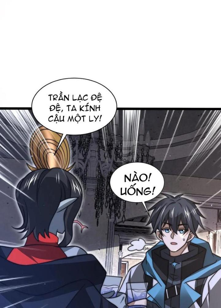 Tích Trữ 10 Vạn Vật Tư Trước Ngày Tận Thế Chapter 254 - Trang 3