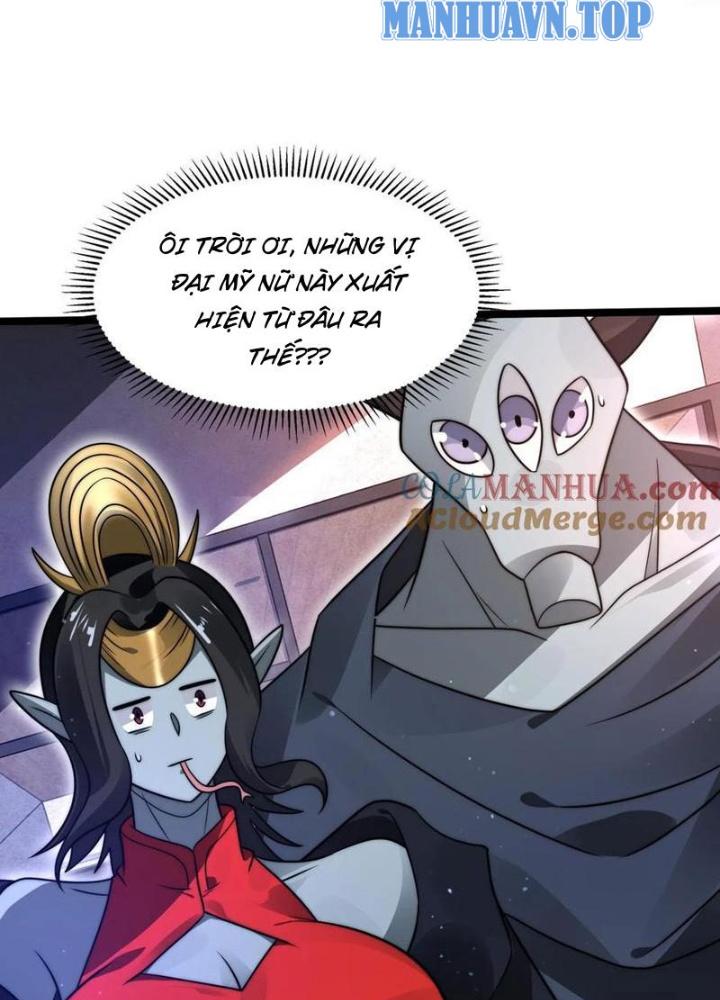 Tích Trữ 10 Vạn Vật Tư Trước Ngày Tận Thế Chapter 254 - Trang 3