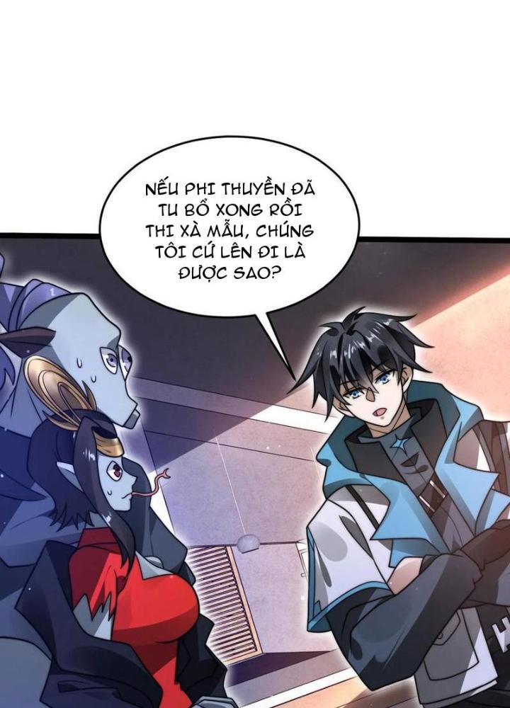 Tích Trữ 10 Vạn Vật Tư Trước Ngày Tận Thế Chapter 254 - Trang 3