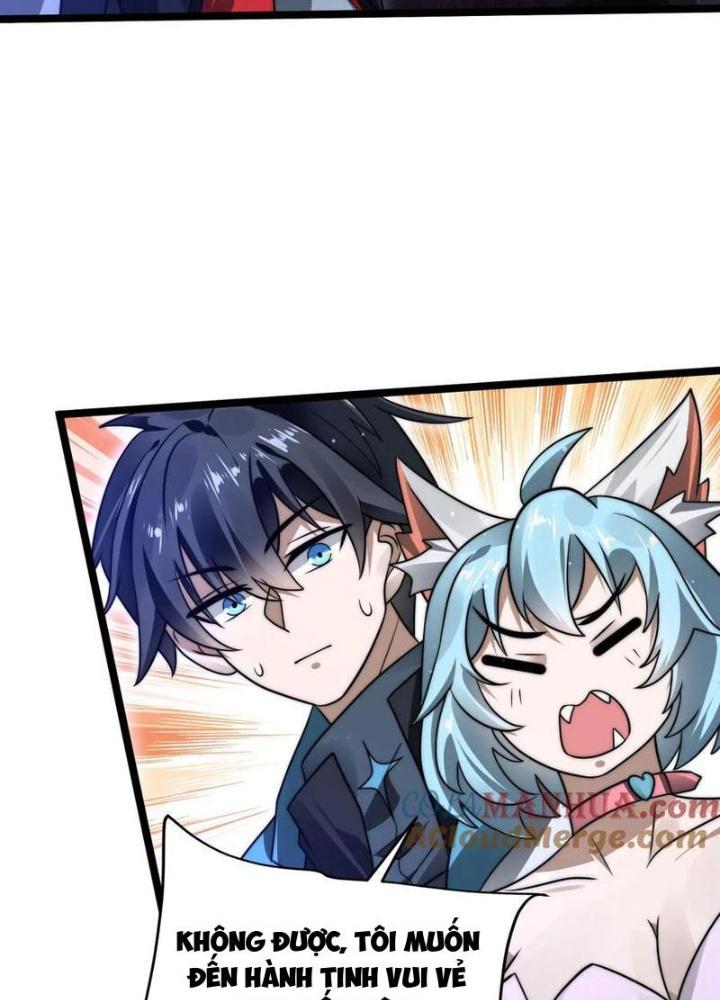 Tích Trữ 10 Vạn Vật Tư Trước Ngày Tận Thế Chapter 254 - Trang 3