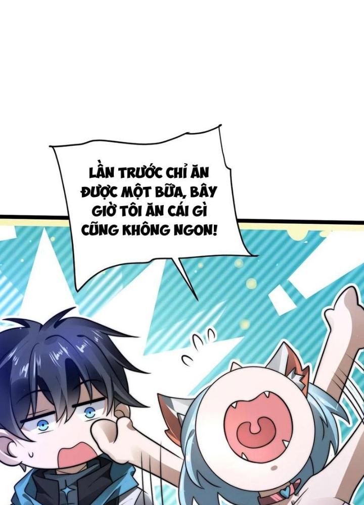 Tích Trữ 10 Vạn Vật Tư Trước Ngày Tận Thế Chapter 254 - Trang 3