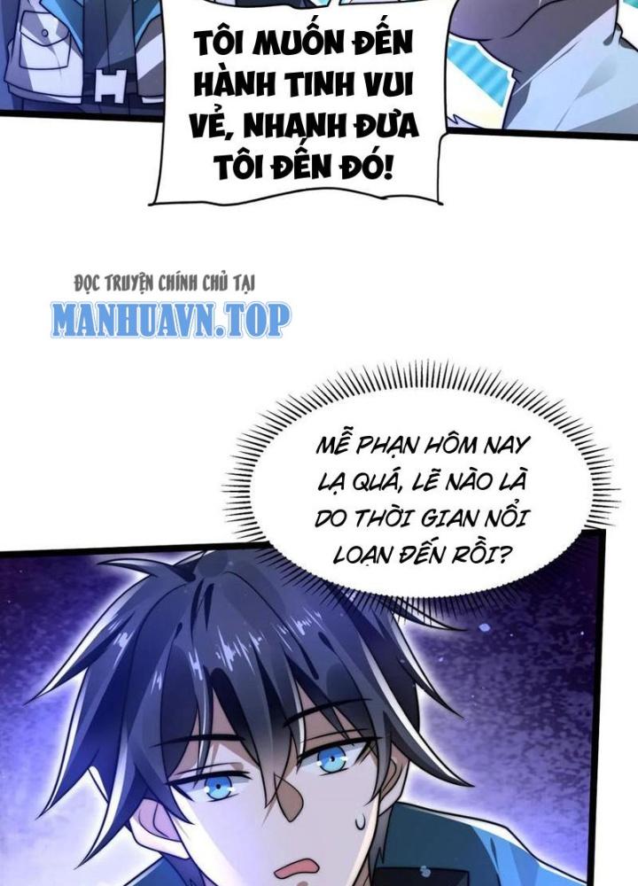 Tích Trữ 10 Vạn Vật Tư Trước Ngày Tận Thế Chapter 254 - Trang 3