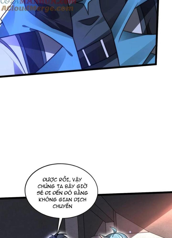 Tích Trữ 10 Vạn Vật Tư Trước Ngày Tận Thế Chapter 254 - Trang 3