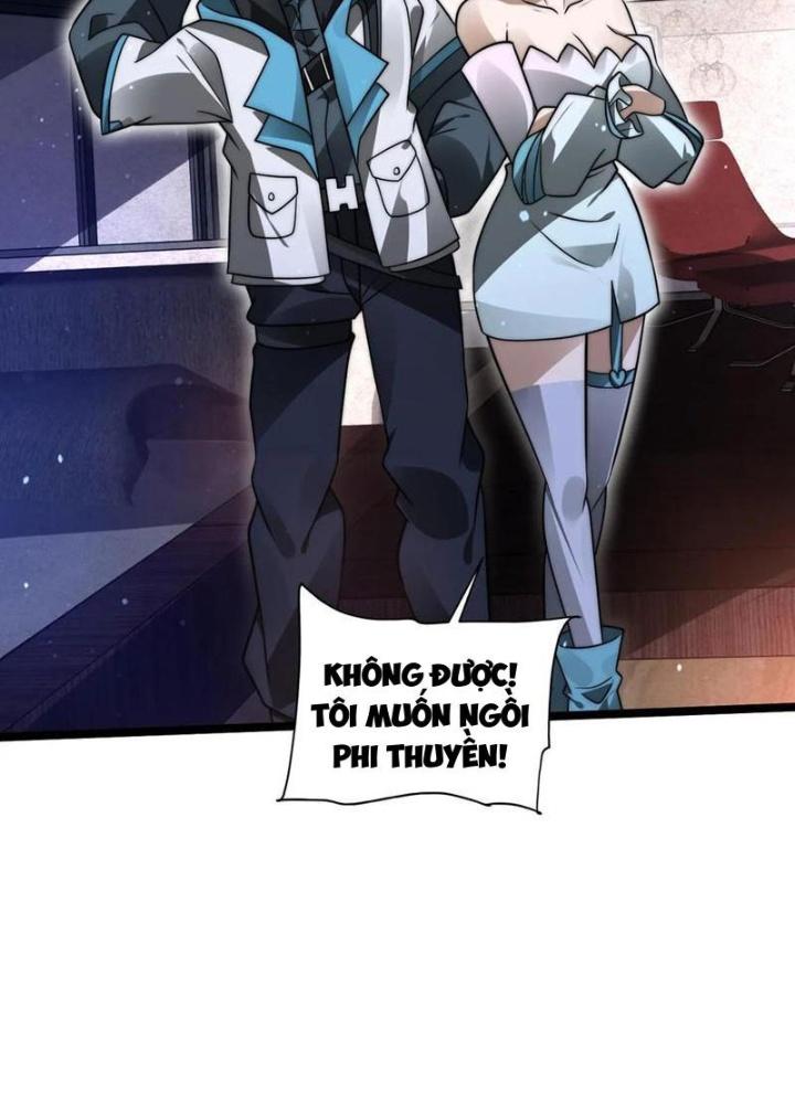 Tích Trữ 10 Vạn Vật Tư Trước Ngày Tận Thế Chapter 254 - Trang 3