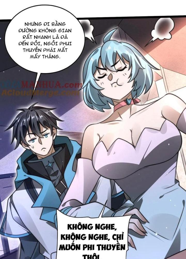 Tích Trữ 10 Vạn Vật Tư Trước Ngày Tận Thế Chapter 254 - Trang 3