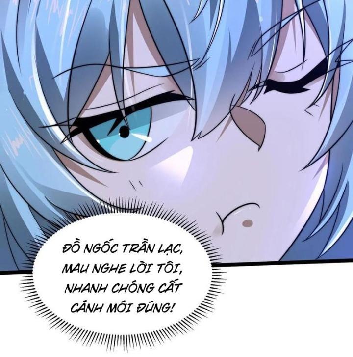 Tích Trữ 10 Vạn Vật Tư Trước Ngày Tận Thế Chapter 254 - Trang 3