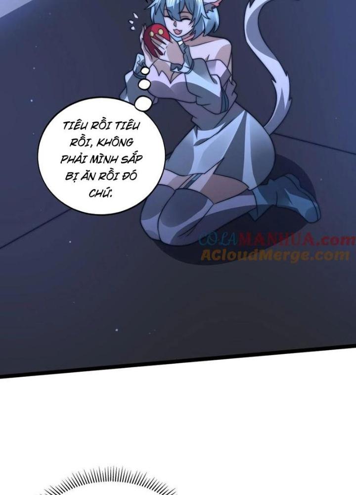 Tích Trữ 10 Vạn Vật Tư Trước Ngày Tận Thế Chapter 254 - Trang 3